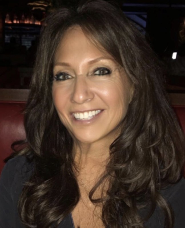 Michele Hart, Senior Loan Officer